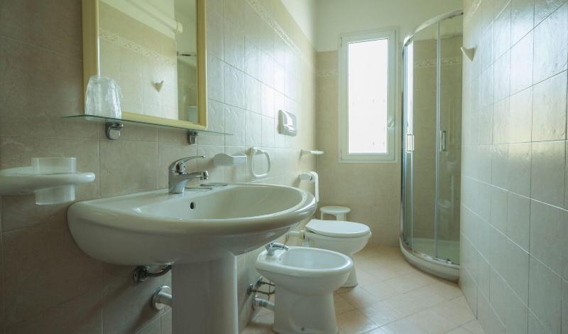 Hotel Residence Mirafiori Loano Luaran gambar