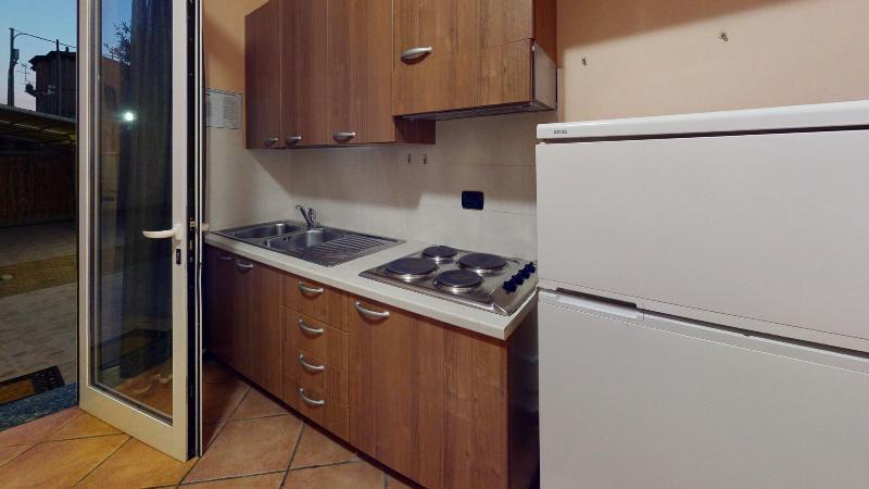 Hotel Residence Mirafiori Loano Luaran gambar