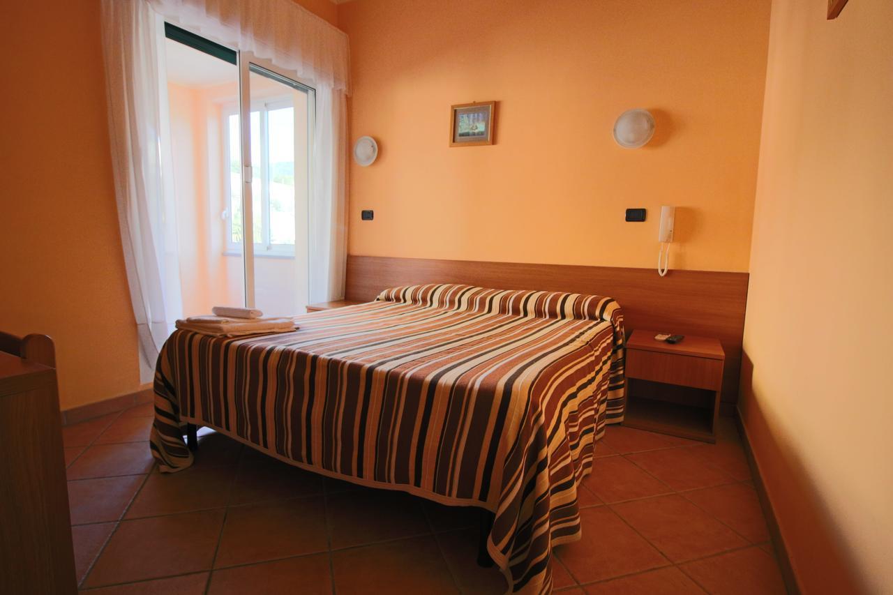 Hotel Residence Mirafiori Loano Luaran gambar