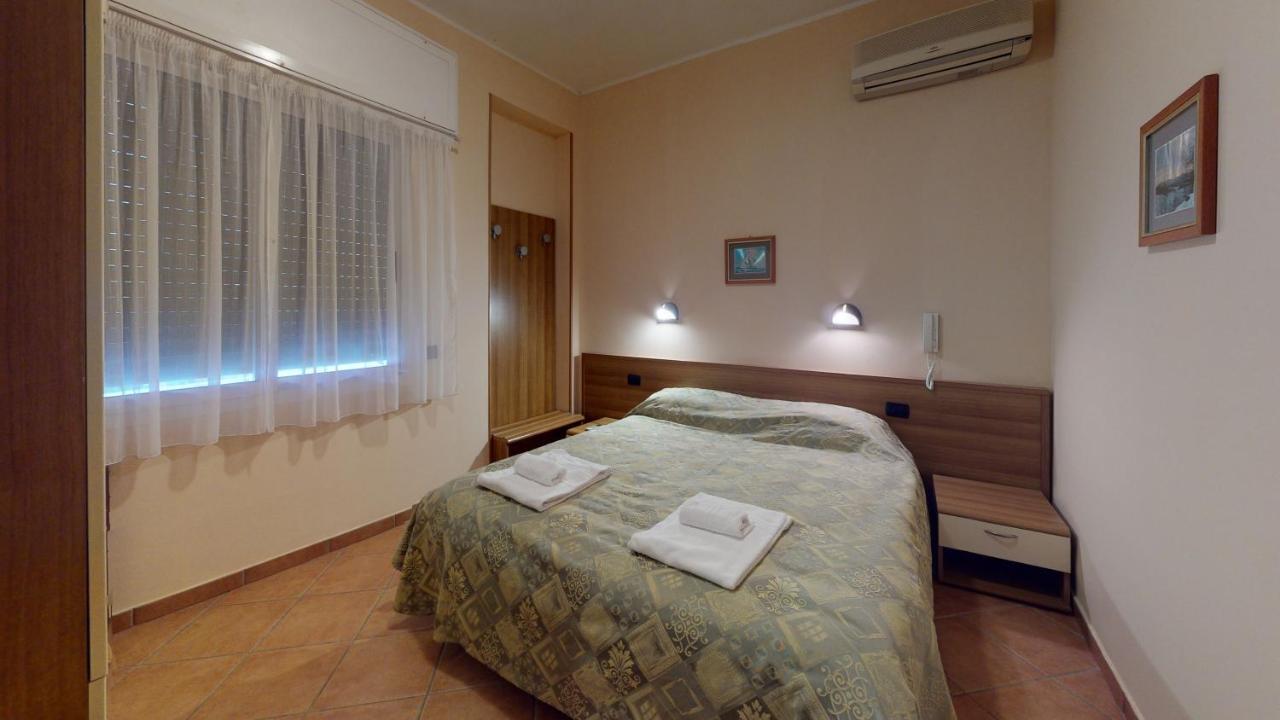 Hotel Residence Mirafiori Loano Luaran gambar