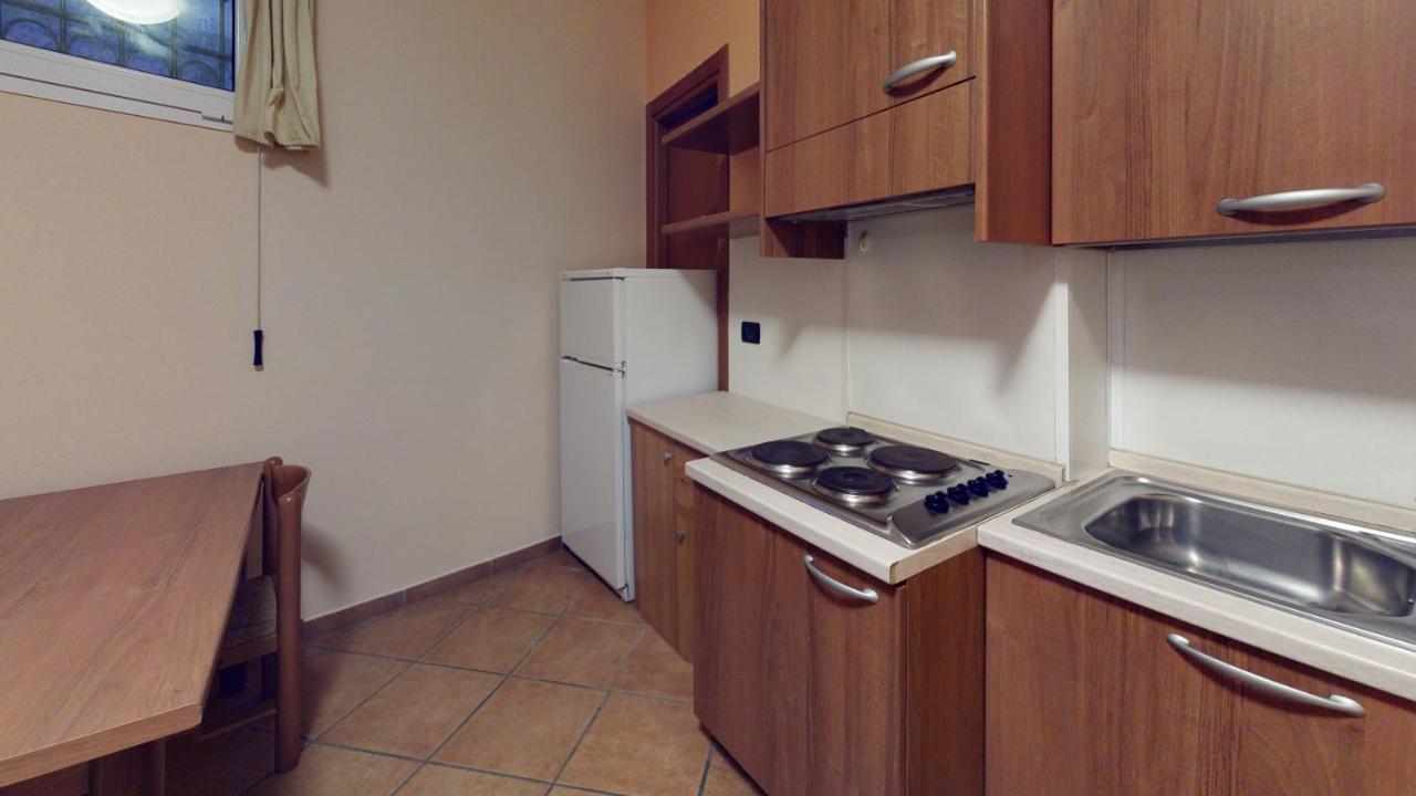 Hotel Residence Mirafiori Loano Luaran gambar