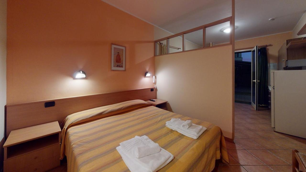 Hotel Residence Mirafiori Loano Luaran gambar