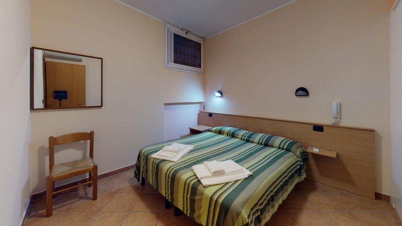 Hotel Residence Mirafiori Loano Luaran gambar