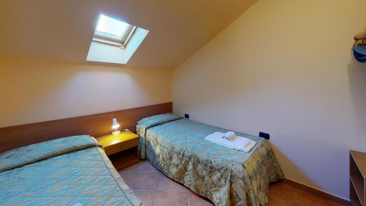 Hotel Residence Mirafiori Loano Luaran gambar